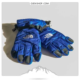 دستکش دوپوش نورث فیس NORTH FACE
