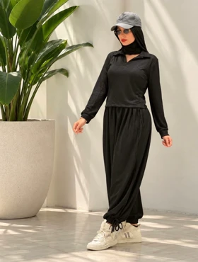 ست زنانه لورچ