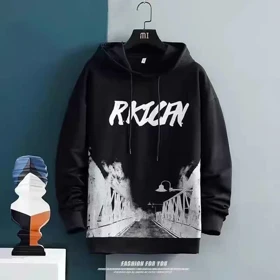 هودی سه نخ ضخیم