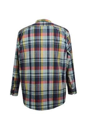 پیراهن سایز بزرگ مردانه marufshop