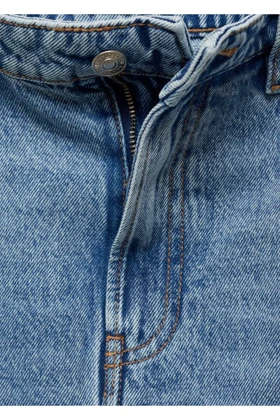 دامن زنانه اورجینال منگو mango