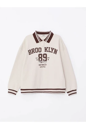 سویشرت زنانه اورجینال ال سی وایکیکی lc-waikiki