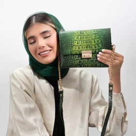 کیف دوشی زنانه