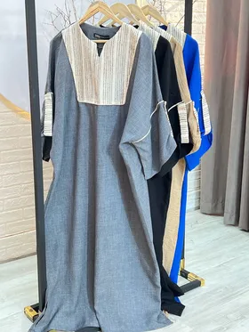 کفتان بلند