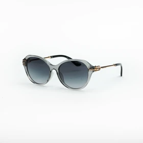 عینک آفتابی لوکس تیقانی Tiffany & Co. US مدل EA-6103 پلاریزه (طوسی)
