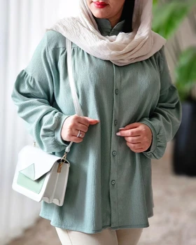 شومیز کرانه