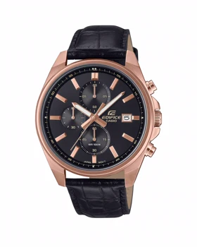ساعت مچی مردانه کاسیو ادیفایس CASIO EDIFICE EFV-610ECL-1A