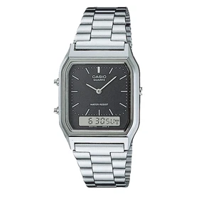 ساعت مچی مردانه کاسیو CASIO AQ-230A-1DMQ