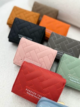 کیف پول و جاکارتی استلا