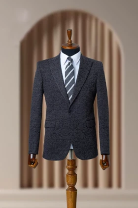 ژاکت بلیزر مردانه moda-dina moda-dina