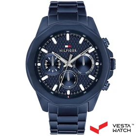ساعت مچی مردانه تامی هیلفیگر TOMMY HILFIGER مدل 1710652