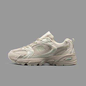 نیو بالانس 530 تمام کرم New Balance 530 All Cream