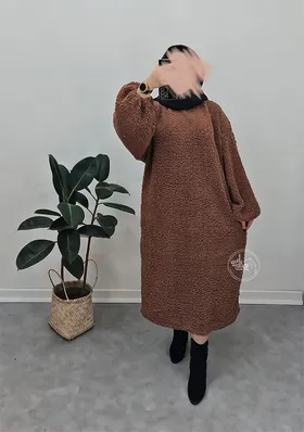 پیراهن تدی