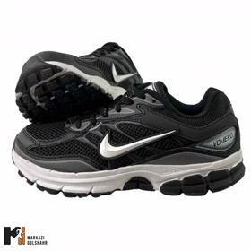 کفش زنانه نایک مدل Vomero مشکی