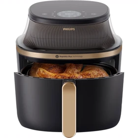 سرخ کن بدون روغن فیلیپس Philips مدل NA332 ظرفیت 6.2 لیتر