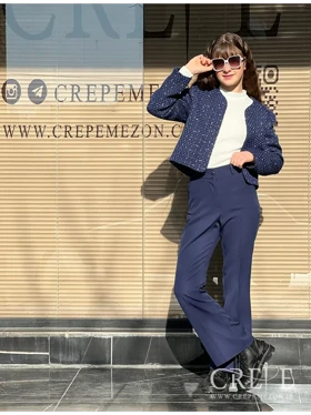 شلوار بوت کات