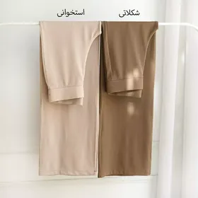 شلوار بگ کبریتی 22230