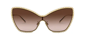 عینک آفتابی دولچه گابانا Dolce &amp; Gabbana DG2240S 000213