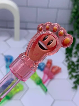 بالم لب طرح پا 1063