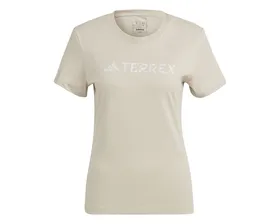 تیشرت کژوال W Logo Tee PC_IB1157