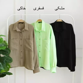 شومیز 1003123