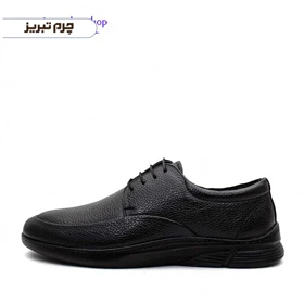 کفش طبی مردانه سهیل مدل B081