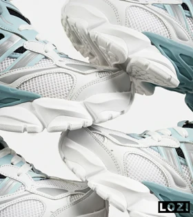 کتانی ADIDAS performance x9000l4 کد 7357