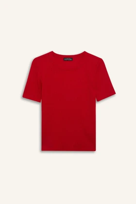 تیشرت زنانه defacto