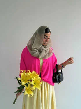 شومیز ابر و بادی