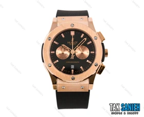 ساعت هابلوت مردانه سه موتوره Hublot-2185-G