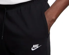 شلوار گرمکن معمولی Nike M Nk Club Knit Jogger PC_FQ4330-010