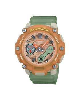 ساعت مچی زنانه کاسیو جیشاک CASIO G-SHOCK GMA-S2200PE-5A