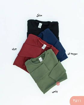 بلوزیقه گرد 4511