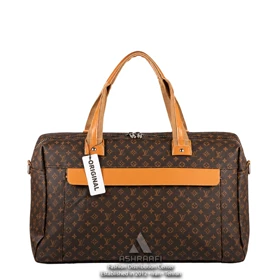ساک مسافرتی لویی ویتون Louis Vuitton Travel Bag A03