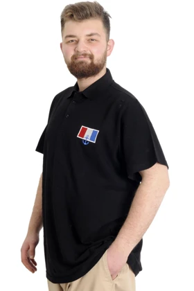 تیشرت سایز بزرگ مردانه مدکس modexl