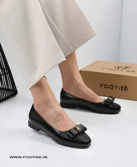 کفش زنانه عروسکی لوشنل LNA