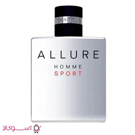 تستر عطر و ادکلن شانل مدل allure sport extreme حجم 100 میل