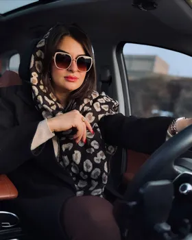عینک آیس برلین
