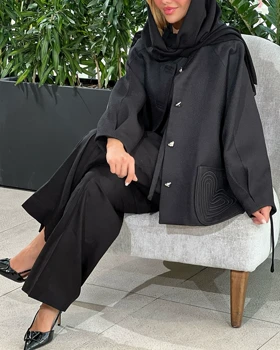 کت اسپرت گلدوزی