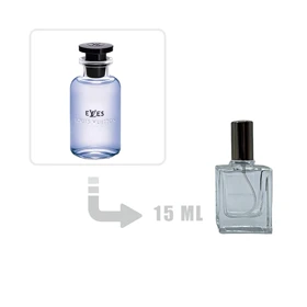 عطر ادکلن لویی ویتون الوز (الویز) 15 میل اشدی Louis Vuitton eLVes EDT Ashdi 15ml