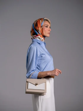 کیف دستی مدل David Jones CM5663H