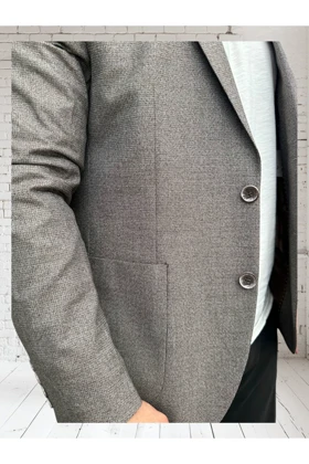 کت و ژاکت مردانه luisero