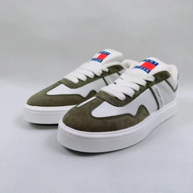 کفش ونس مردانه تامی tommy jeans