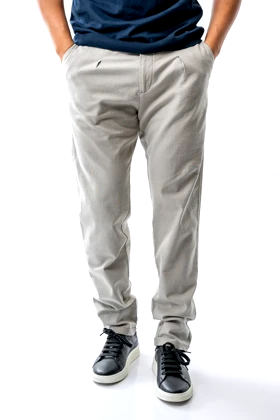 شلوار مام دم پا پاکتی مردانه