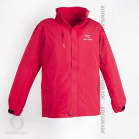 کاپشن دو پوش ARCTERYX