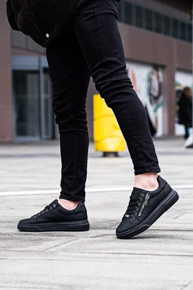 کتانی مردانه l.a-polo