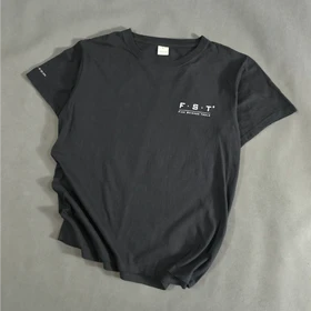 SIZE L-M تیشرت اورجینال برند معتبر Finescience امریکا مدل F.S.T