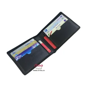 کیف پول BTS اسپرت/ دخترانه و پسرانه