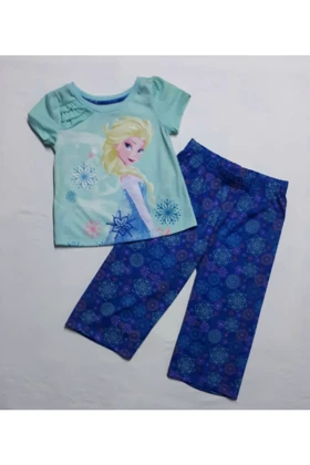 ست لباس خواب بچگانه disney-collection disney-collection