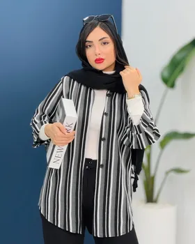 شومیز راه‌راه